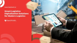 Smart Logistics