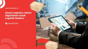 Smart Logistics