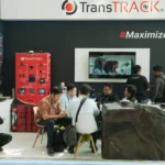 TransTRACK at Mining Indonesia 2025