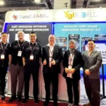 TransTRACK x YGL at MIHAS 2025