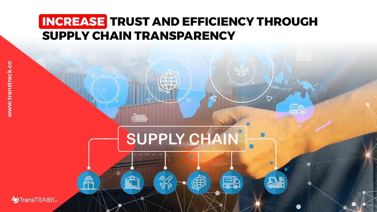 supply chain transparency