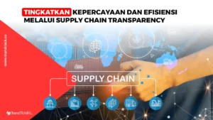 supply chain transparency