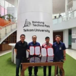 TransTRACK Academy dan Bandung Techno Park Telkom University Resmikan Kemitraan Strategis untuk Percepatan Inovasi Berbasis Industri