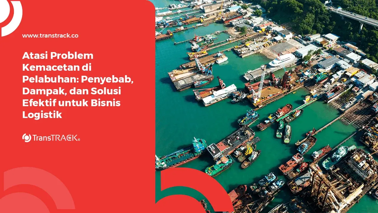 Atasi Problem Kemacetan