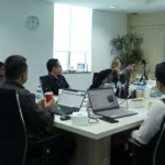 TransTRACK Academy Successfully Holds Digital Supply Chain Training: Transportation & Distribution Management
