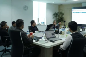 TransTRACK Academy Successfully Holds Digital Supply Chain Training: Transportation & Distribution Management
