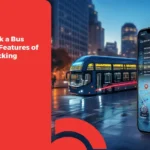 How to Track a Bus Accurately: Features of Modern Tracking Systems