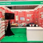 TransTRACK Hadir di PALMEX Medan 2025, Tampilkan Solusi Digital untuk Efisiensi dan Keberlanjutan Industri Kelapa Sawit