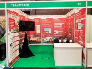 TransTRACK Hadir di PALMEX Medan 2025, Tampilkan Solusi Digital untuk Efisiensi dan Keberlanjutan Industri Kelapa Sawit