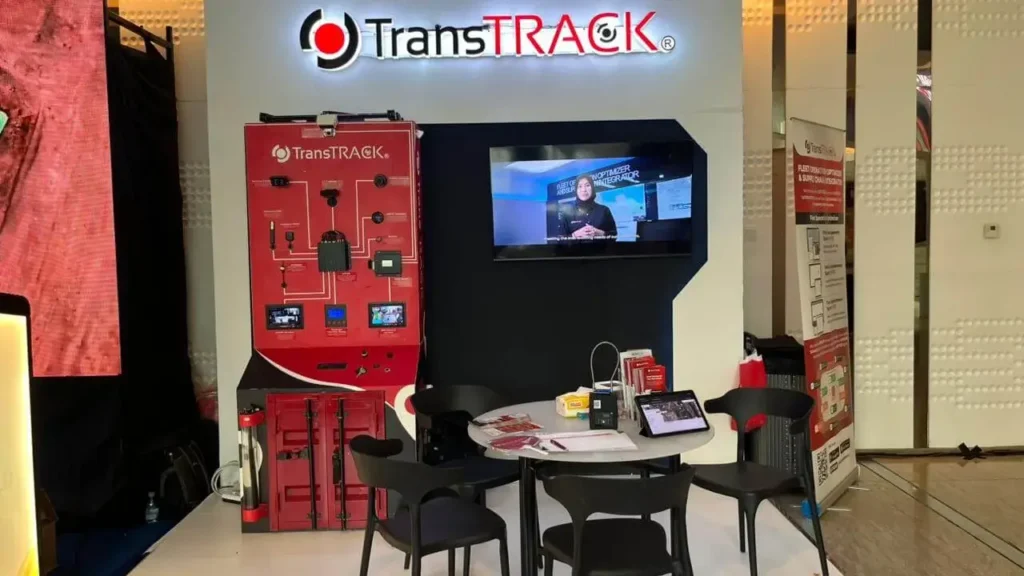 TransTRACK Hadir di Supply Chain Indonesia – The 4th Seminar on Indonesia Economy Outlook 2026, Dorong Efisiensi dan Digitalisasi Rantai Pasok Nasional