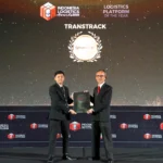 TransTRACK Kembali Meraih Penghargaan Logistics Platform of the Year 2025 dari Supply Chain Indonesia