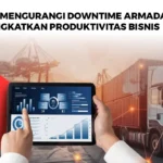 cara mengurangi downtime