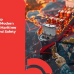 Tracking Ship Positions: A Modern Solution for Maritime Efficiency and Safety