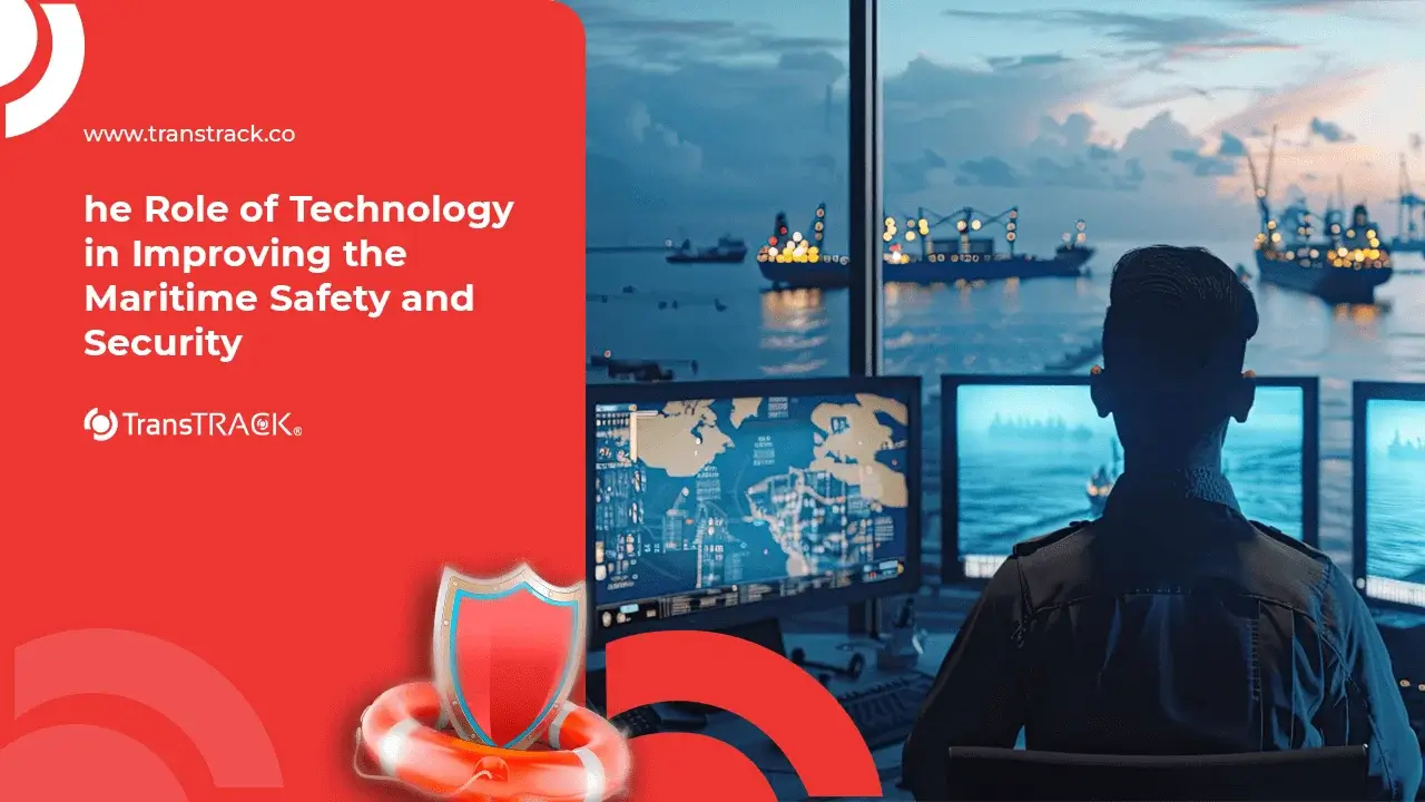 Keselamatan dan Keamanan Pelayaran