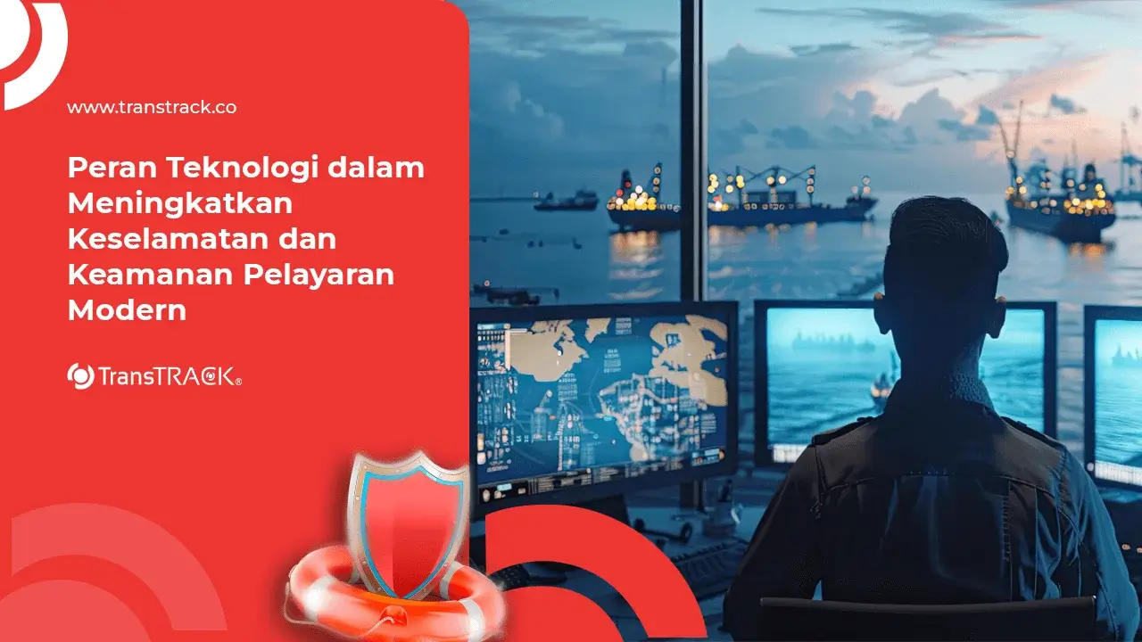 Keselamatan dan Keamanan Pelayaran