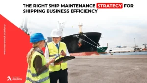 Ship Maintenance