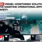 Monitoring Kapal Laut