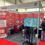 TransTRACK Tampilkan Inovasi Operasional Tambang di Balikpapan Industrial Expo (BEX) 2025 yang Resmi Dibuka Hari Ini