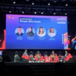 Anggia Meisesari, Founder & CEO TransTRACK, Bicara di Cradle LIVE! Startup ASEAN Summit 2025: Catat Pertumbuhan 500% ARR Berkelanjutan