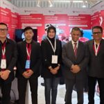 TransTRACK Perluas Langkah di Pasar Timur Tengah, Tampilkan Solusi Maritim di Marine & Offshore Qatar 2025