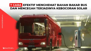 Bahan Bakar Bus