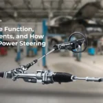 Electric Power Steering