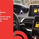 Alat Pengukur Bensin