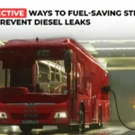 Fuel-Saving Strategies