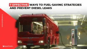 Fuel-Saving Strategies