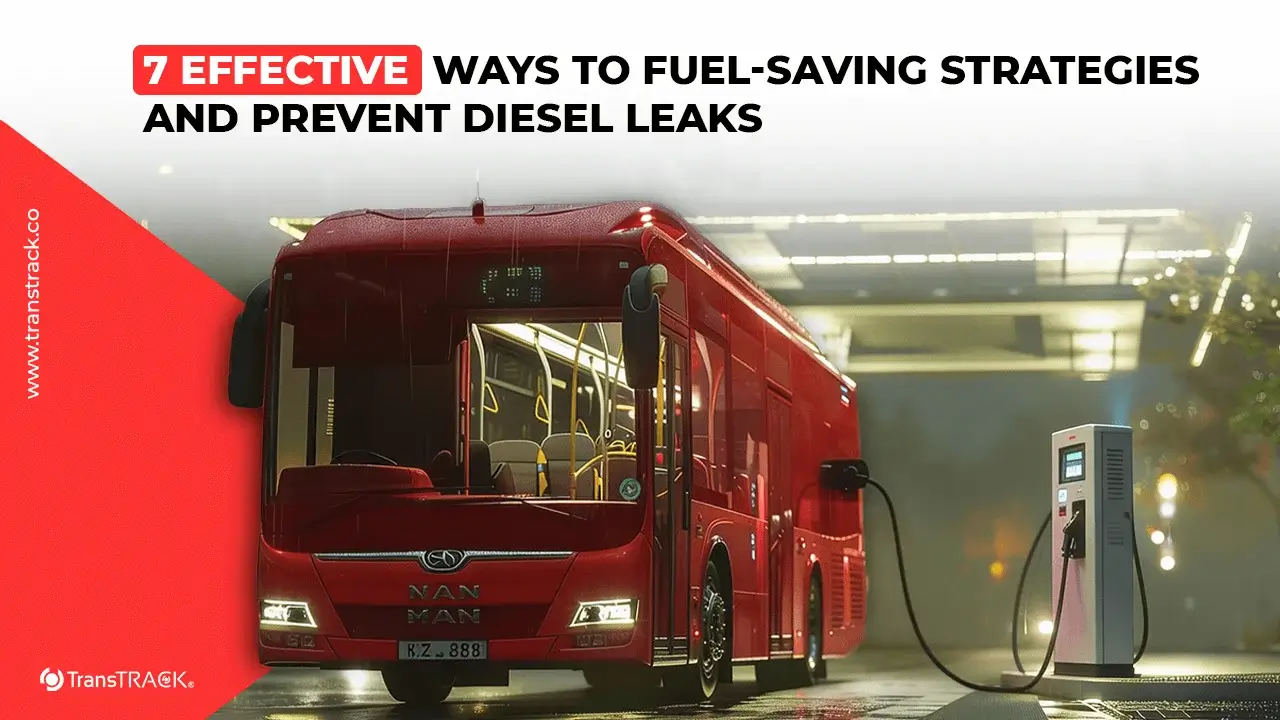 Fuel-Saving Strategies