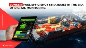 Bahan Bakar Kapal Laut