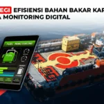 Bahan Bakar Kapal Laut