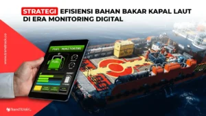 Bahan Bakar Kapal Laut