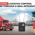 Control Tower Logistics