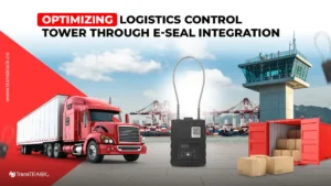 Control Tower Logistics