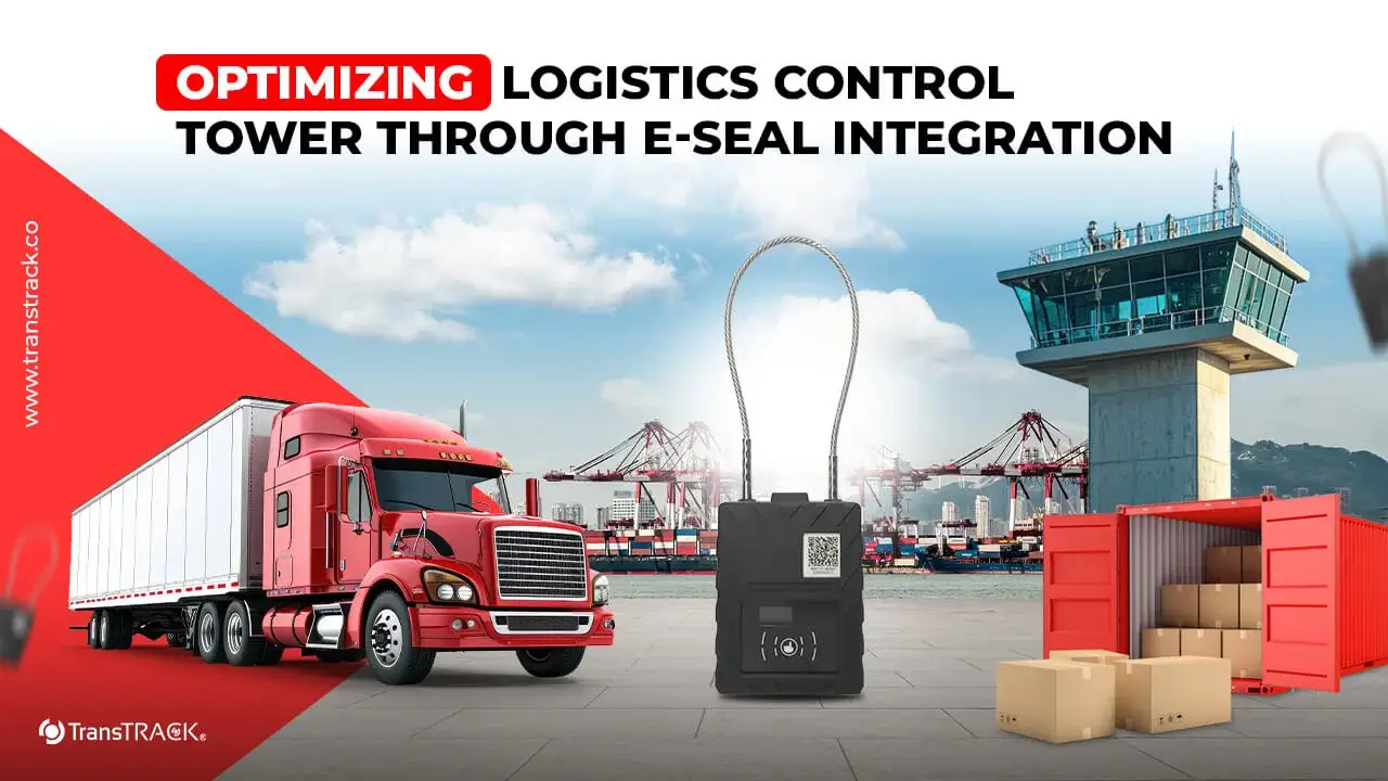 Control Tower Logistics