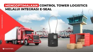 Control Tower Logistics