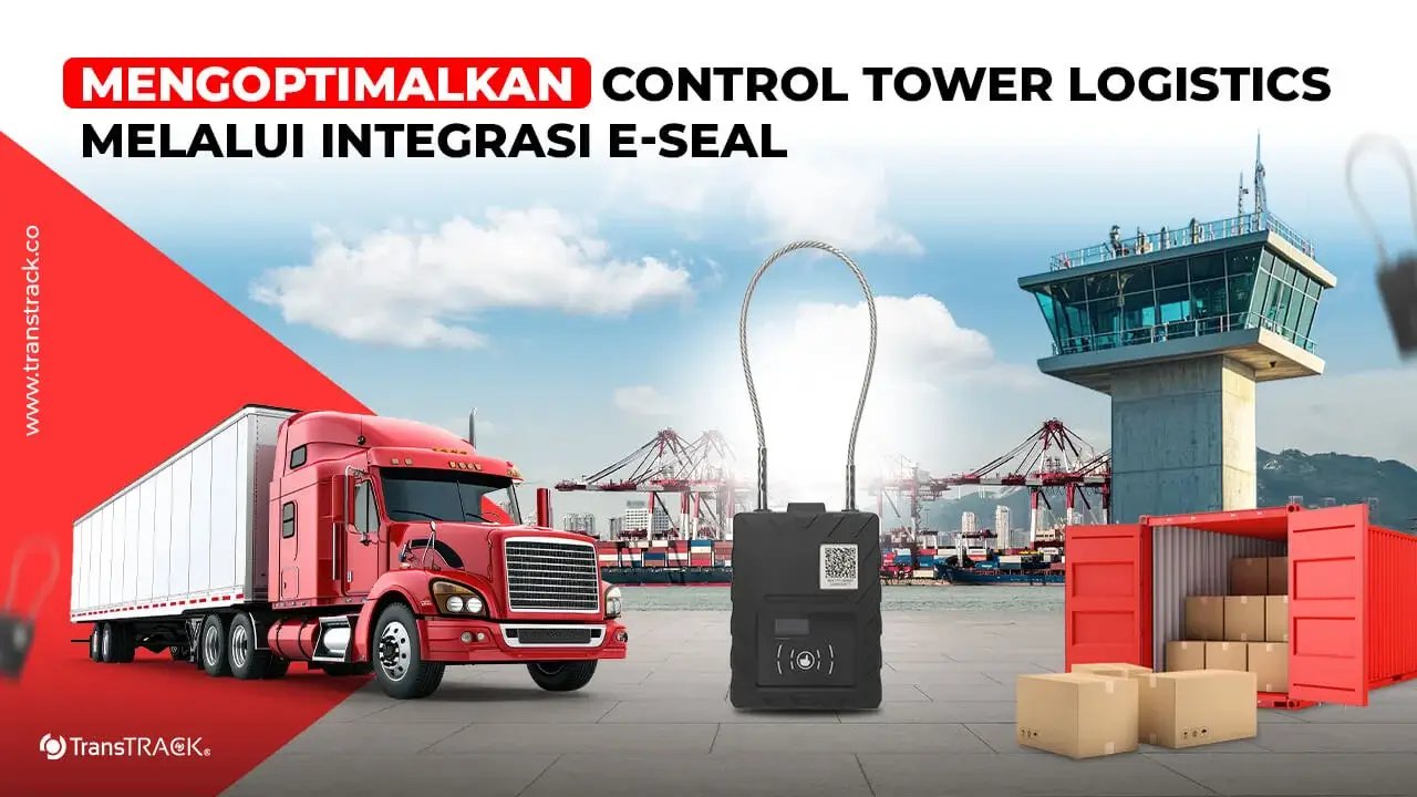 Control Tower Logistics