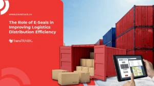 Efisiensi Distribusi