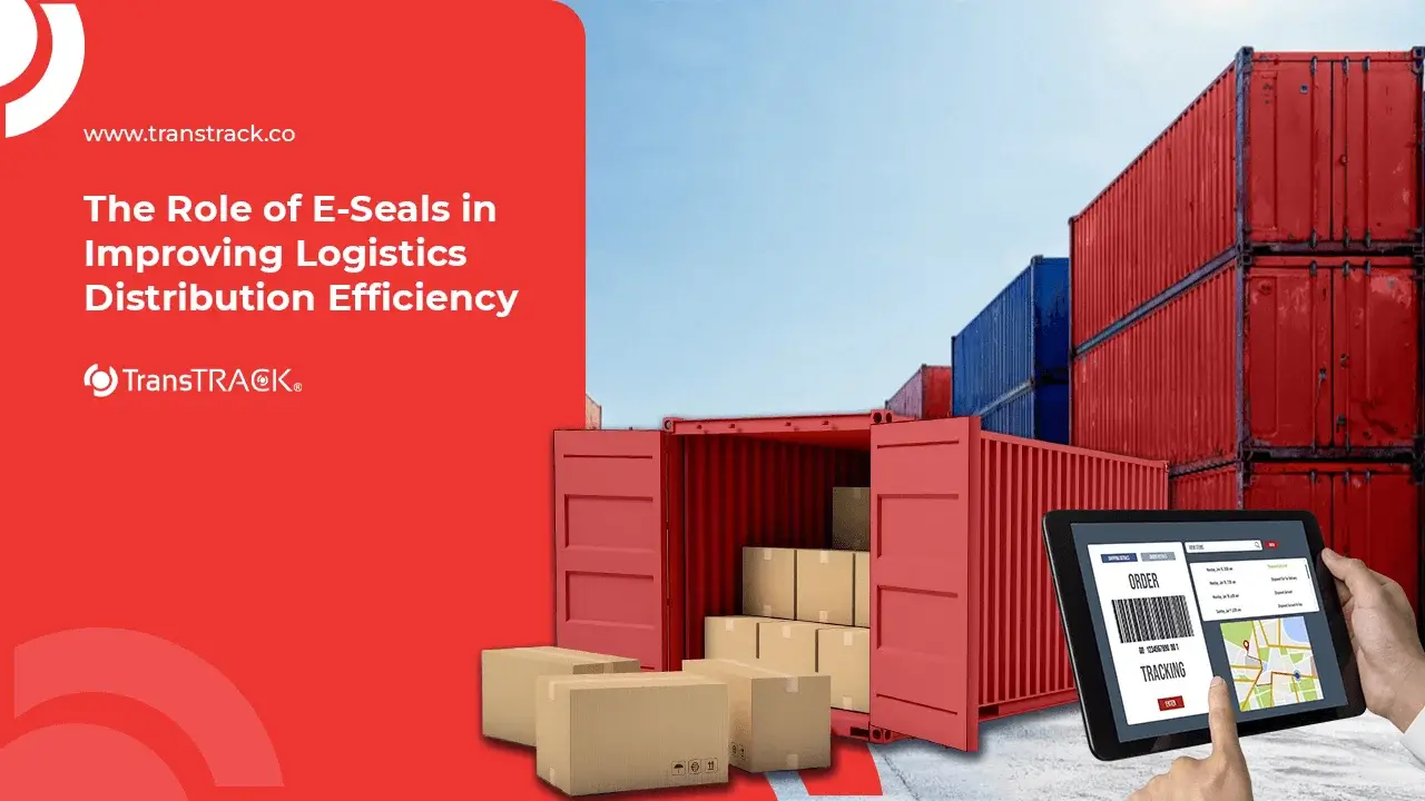 Efisiensi Distribusi