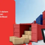 Efisiensi Distribusi