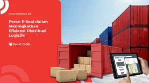 Efisiensi Distribusi