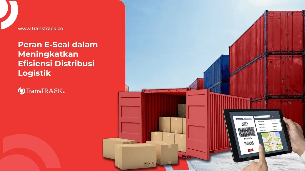 Efisiensi Distribusi