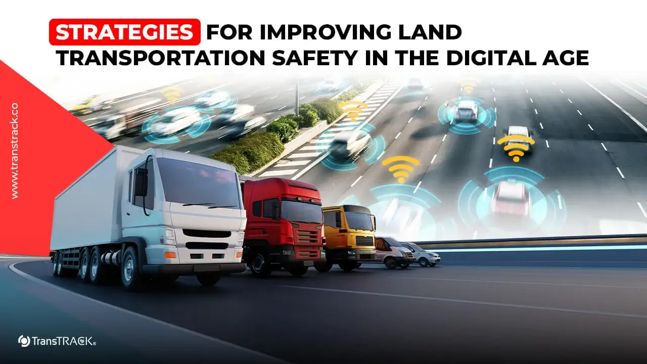 Keselamatan Transportasi