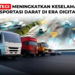 Keselamatan Transportasi