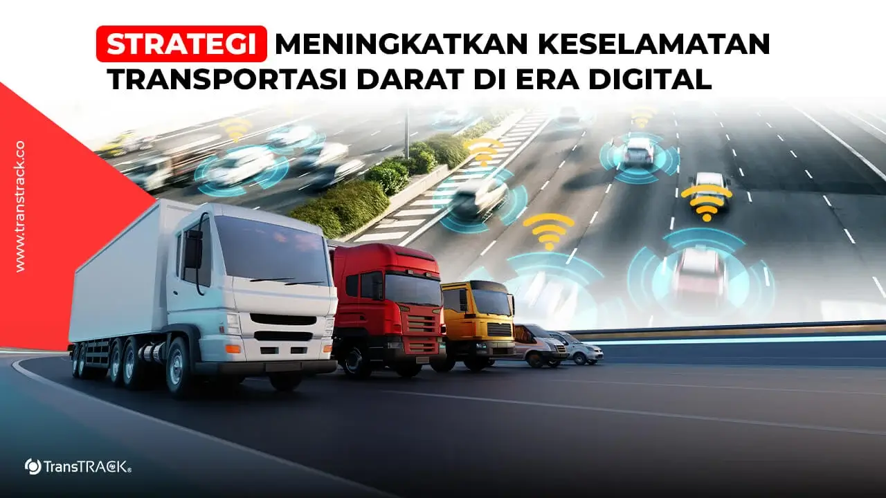 Keselamatan Transportasi