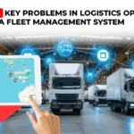 Logistics Operations