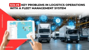 Logistics Operations