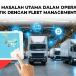 Operasional Logistik