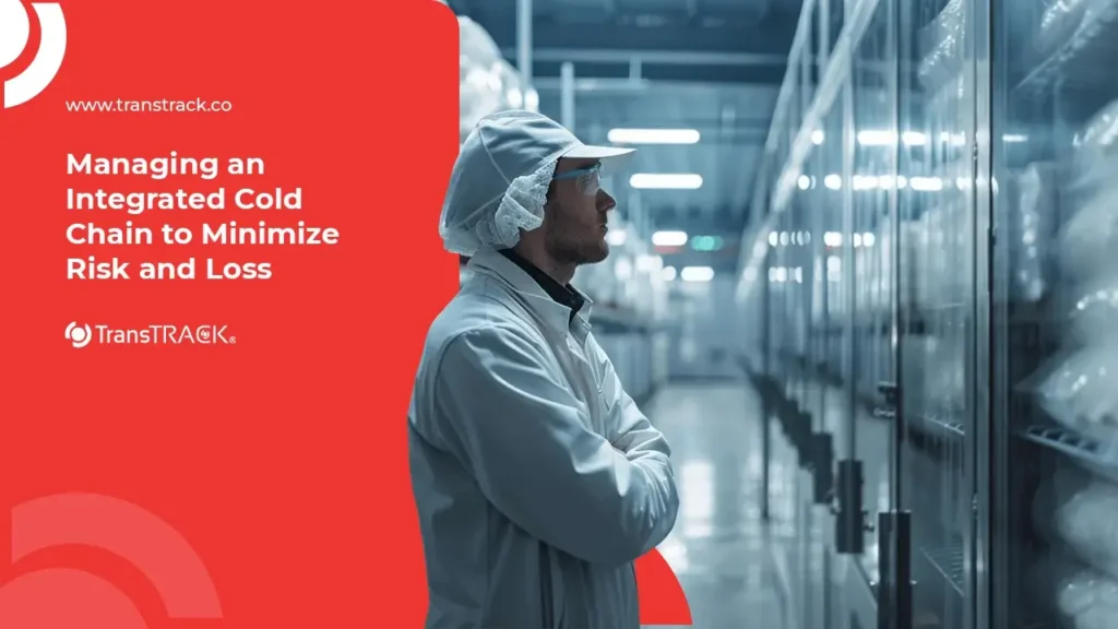Cold Chain